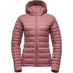 Куртка Black Diamond W Cold Forge Hoody L Sandalwood (1033-BD A034.665-L)