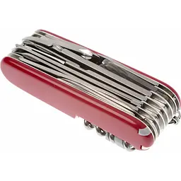 Ніж Victorinox Swiss Champ Red [1.6795] [72665] - мініатюра 7