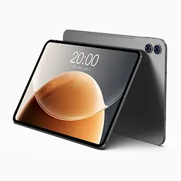 Планшет TECLAST T65 13.4" 8ГБ, 128ГБ, LTE, 8000мА рік, Android, сірий - мініатюра 7