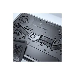 Ноутбук ASUS ROG Strix SCAR 18 G835LR-SA154W (90NR0LS1-M006E0) - мініатюра 12