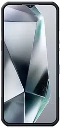 Смартфон Oukitel WP35 New version 8/256Gb Grey (Global) NFC - мініатюра 2