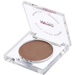 Кремовий бронзер для обличчя LN Pro Matte Cream Bronzer відтінок 101, 2.5 г - мініатюра 3
