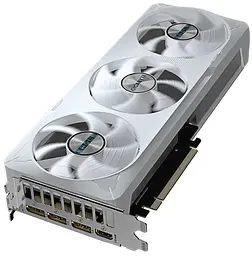 Відеокарта GIGABYTE RTX 5070 12GB EAGLE OC ICE SFF (GV-N5070EAGLEOC ICE-12GD) (GDDR7, 192 bit, PCI-E v5.0 x16) - мініатюра 3