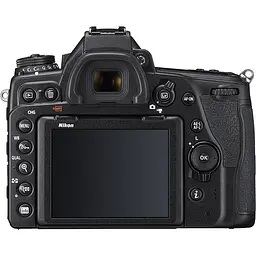 Дзеркальний фотоапарат Nikon D780 body (VBA560AE) - мініатюра 10