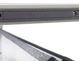 Стіл Bo-Camp Premium 120x60 см Grey (1404421) (DAS303281) - мініатюра 8