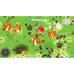 Ключ активації Microsoft Zombie Survivors для Xbox One/Series S/X - мініатюра 6