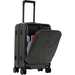 Валіза Acer Predator Street_Sty 20'' Black (GP.BAG11.003) - мініатюра 5