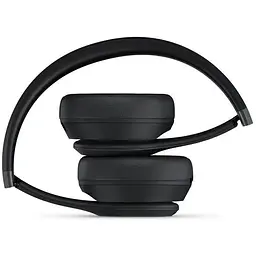 Бездротові навушники Beats Solo 4 Matte Black (чорні) MUW23 - мініатюра 4