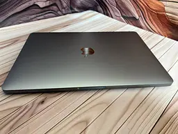 Ноутбук Apple MacBook Pro 13" A1989 i7-8559U/16/500 (C02XJ0R3JHD2) Б/в - мініатюра 8