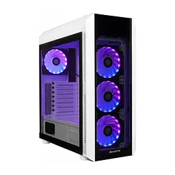 Корпус для ПК Chieftec SCORPION III (GL-03W-OP)