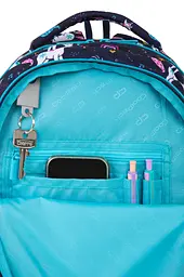 Рюкзак CoolPack Jerry Mrs. Unicorn 19 л (F029935) - мініатюра 5