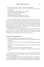 Kellogg on Advertising and Media: The Kellogg School of Management - мініатюра 19
