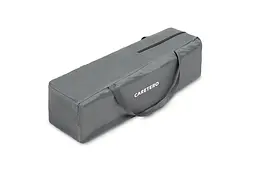 Манеж Caretero Quadra Graphite - мініатюра 4