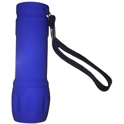Ліхтар на батарейках Ksmart K-4160 9372 синій
