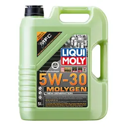 Моторна олива Liqui Moly Molygen New Generation 5W-30 5л. (9952)