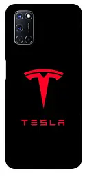 Чохол Demsky Tesla для Oppo A52 / A72 / A92