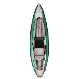 Каяк Gumotex Halibut Green/Grey (1053-13/11С-/021-halib)