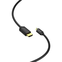 Кабель Vention HDMI-microHDMI 2 м (AGIBH) - мініатюра 3