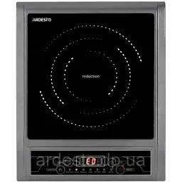 Настольная плита Ardesto ICS-B100
