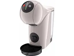 Капсульная кофеварка эспрессо Krups Nescafe Dolce Gusto Genio S KP243AF0
