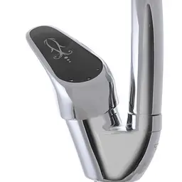 Змішувач для кухні Cron Magic 777 CR0115 Хром - мініатюра 4