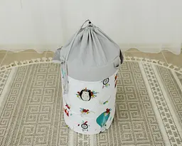 Кошик для іграшок Магія мандрівки - мініатюра 2