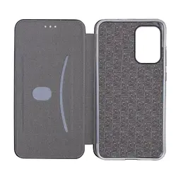 Чохол до мобільного телефона BeCover Exclusive Motorola Moto G05 / E15 Deep Blue (713517) - мініатюра 4