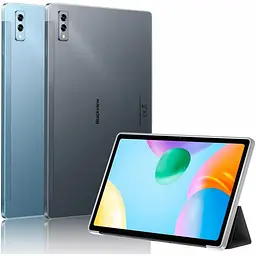 Планшет Blackview Tab 11SE 8/128Gb LTE Blue - мініатюра 3