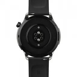 Смарт-годинник Amazfit GTR 4 Racetrack Grey - мініатюра 2