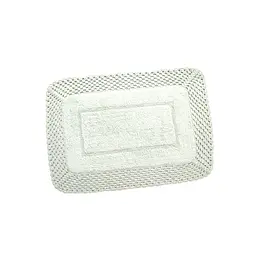 Набір килимків Irya - Lizz mint ментоловий 70x100+45x65 - мініатюра 2