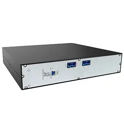 Бокс для акумуляторів Njoy 2U, CA0712GX-AZ, for Balder 2000/3000, 12pcs 12V 7/9Ah (UPBPCA0712GX-AZ01B) - мініатюра 9
