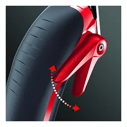 Машинка для стрижки Remington HC9700 - мініатюра 4