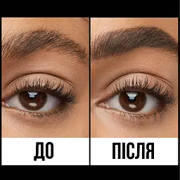 Олівець для брів Maybelline New York Tattoo Brow Deep Brown тон 07 (B3338400) - мініатюра 3
