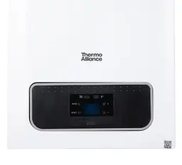 Котел газовий Thermo Alliance Ewa System 24 кВт одноконтурний, конденсаційний, навісний KM1024000101005911 - мініатюра 4