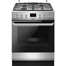Комбинированная плита Hansa FCMX69235