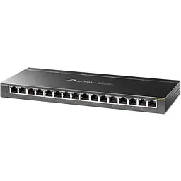 Комутатор TP-Link TL-SG116E (TL-SG116E)
