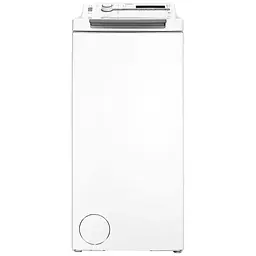 Пральна машина Whirlpool TDLR60210UA з вертикальним завантаженням - мініатюра 6