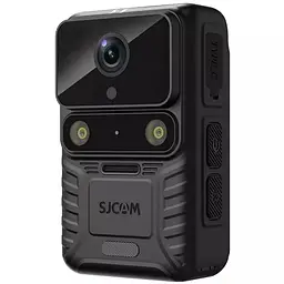 Екшн-камера нагрудна SJCAM A50 - мініатюра 3