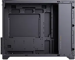Корпус JONSBO D32 STD Black - мініатюра 3