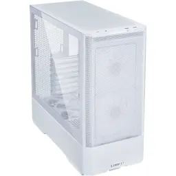 Корпус для ПК Lian Li LI LANCOOL 207 White (G99.LAN207RW.00) - мініатюра 2
