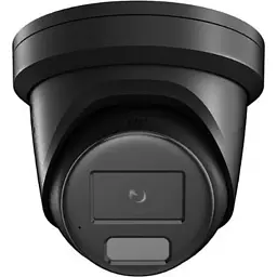 Камера відеоспостереження Hikvision DS-2CD2347G2H-LIU(eF) (2.8) BLACK - мініатюра 2