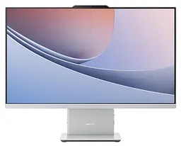 Моноблок Lenovo 27 IdeaCentre AIO 27IRH9 QHD IPS/Intel C9-270H/32GB/1TB/Intel Graphics/DOS/Cloud Grey (F0HM00WBUO) - мініатюра 8