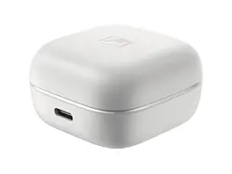 Навушники Sennheiser Accentum True Wireless White (700263) - мініатюра 4