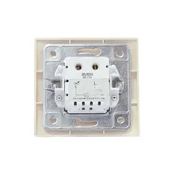 Світлорегулятор Sven SE-119 ivory (7100100) - мініатюра 4