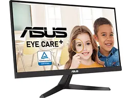 Монітор Asus VY229Q (90LM0960-B02170) - мініатюра 4