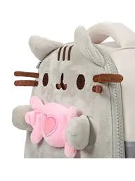 Рюкзак дитячий YES K-33XXS My Pusheen (550434) - мініатюра 5