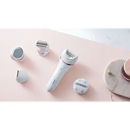 Епілятор Philips BRE740/10 - мініатюра 6