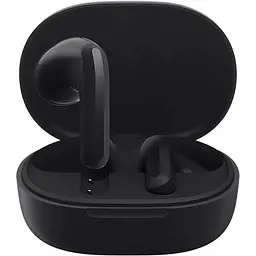Навушники Xiaomi Redmi Buds 4 Lite black (M2231E1 / BHR7118GL / BHR7218GL)