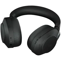 Навушники Jabra Evolve 2 85 MS USB-A Black (28599-999-999) - мініатюра 2