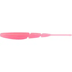 Силікон FishUP Aji Triple Stick 1.9" #404 - Pink Glow (10 шт/уп)